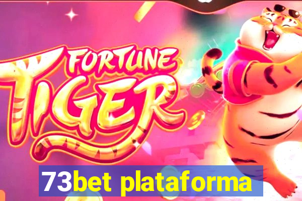 73bet plataforma